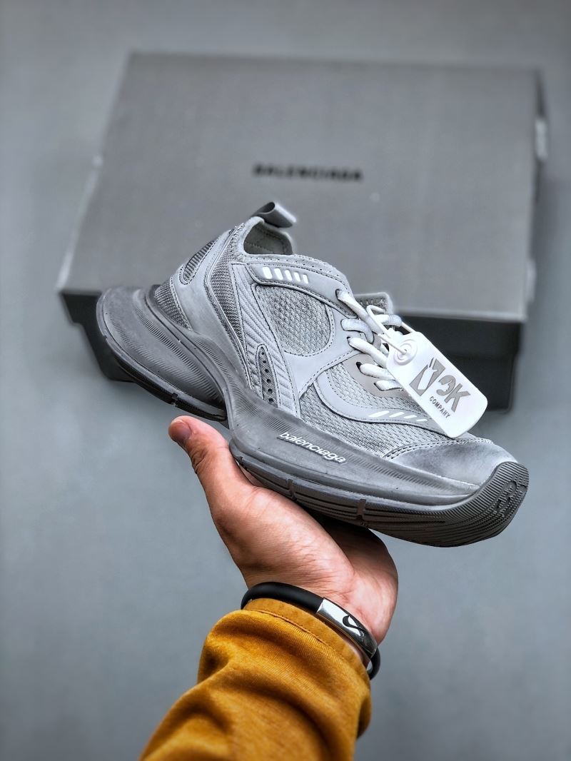 Balenciaga Track Shoes